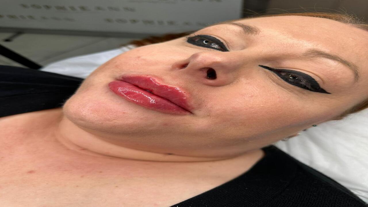 C. M. Aesthetics image 1