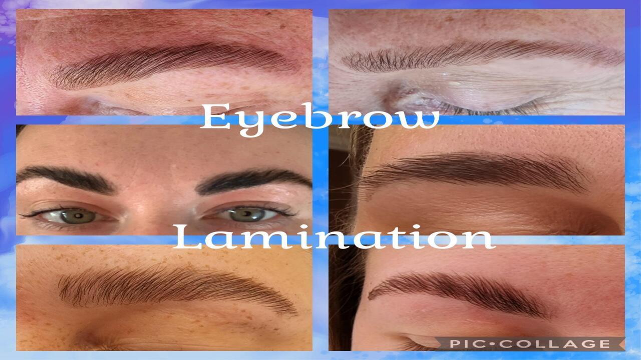 Lashes and Brows by Kimberleigh image 2