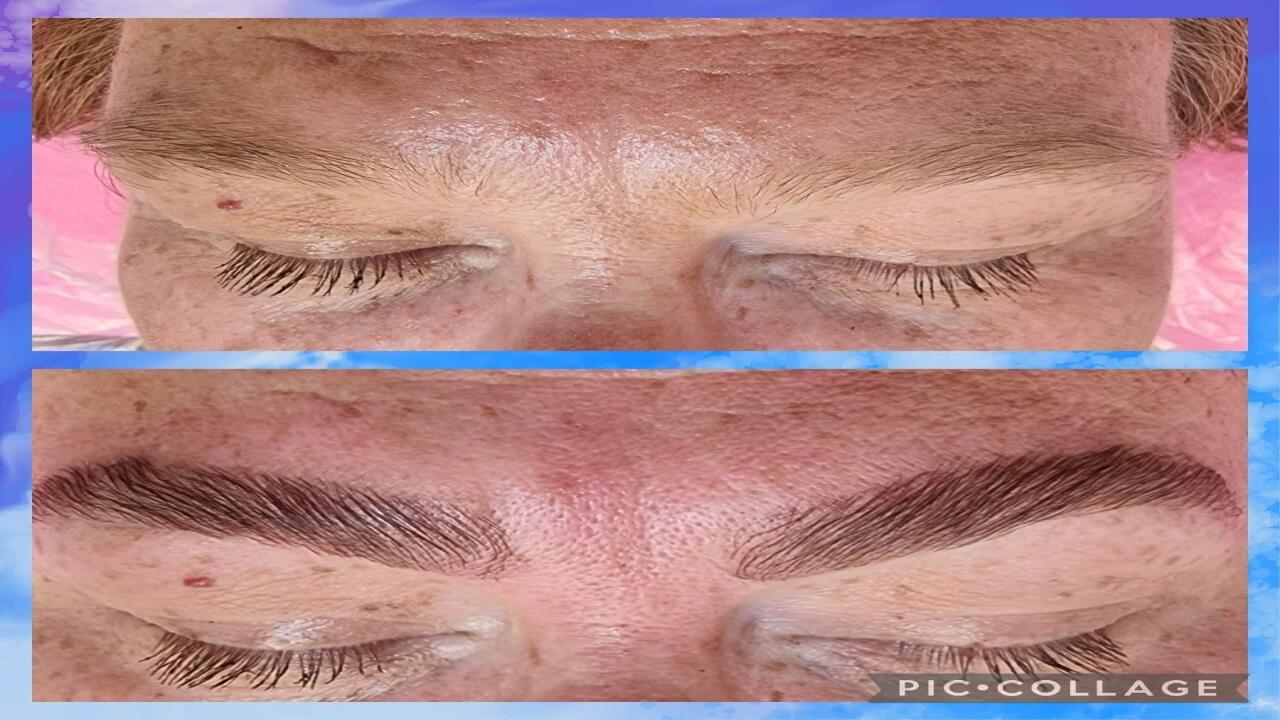 Lashes and Brows by Kimberleigh image 3