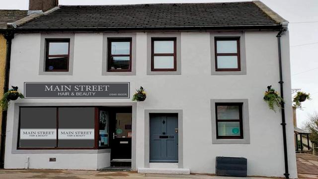 Mainstreet Hair and Beauty