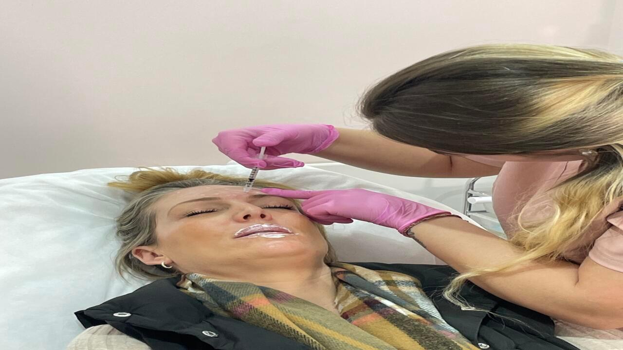 Beauty doll aesthetics image 1