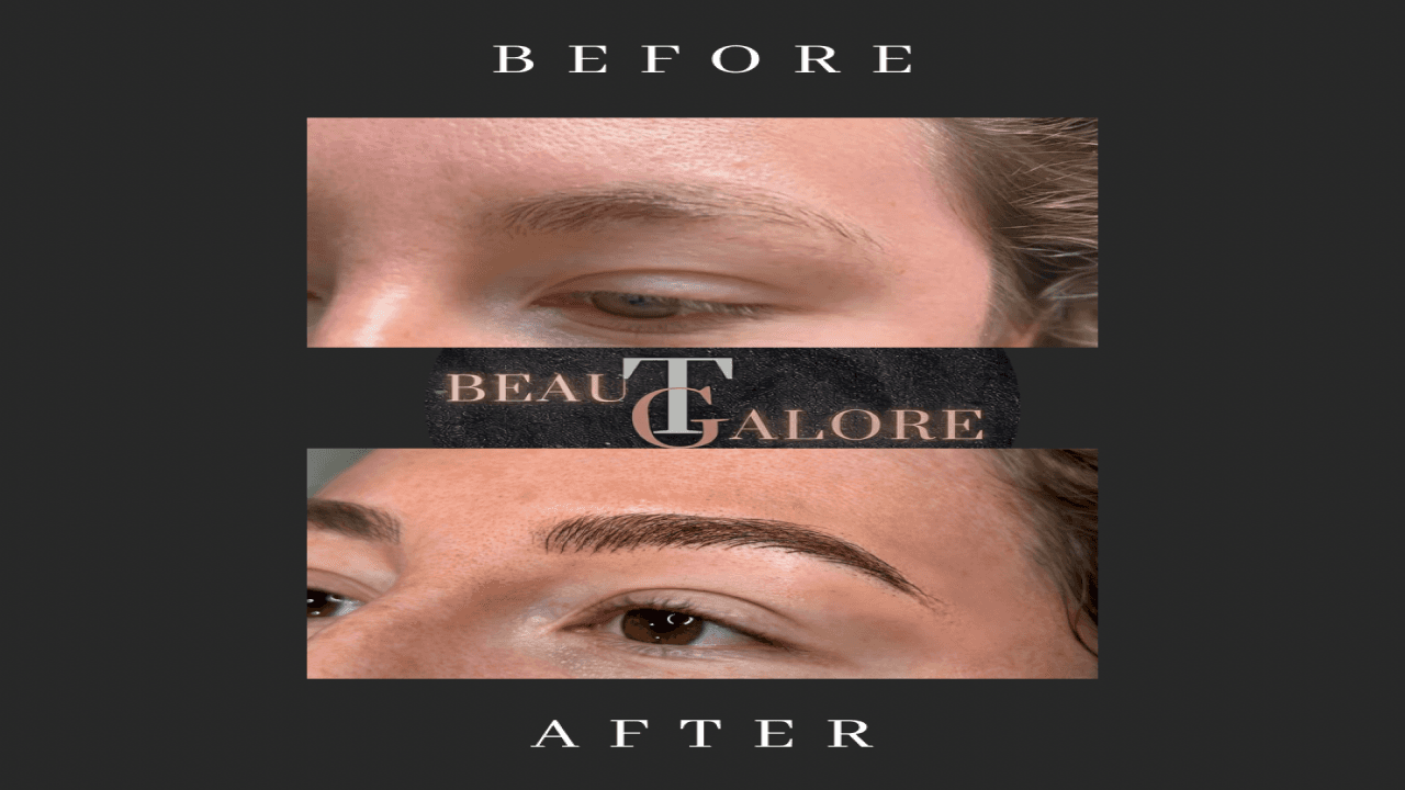 BeauTGalore image 1