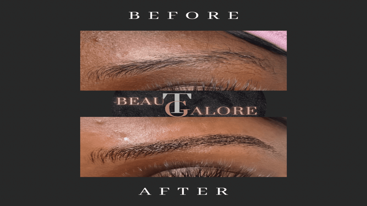 BeauTGalore image 2