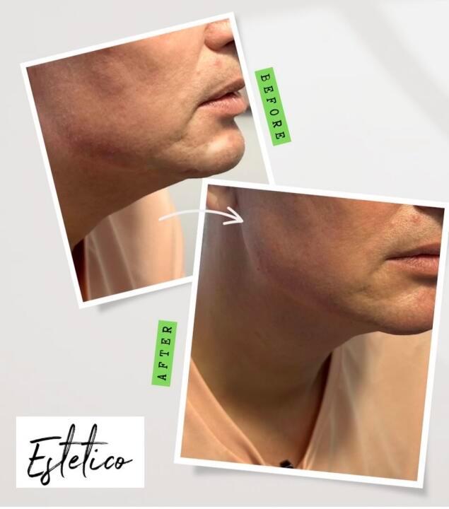 Estetico by Jamie Henderson image 2
