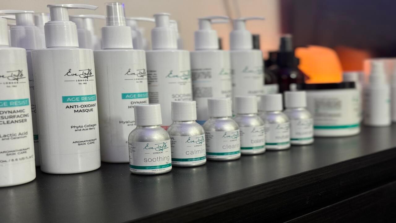Meraki beauty image 1