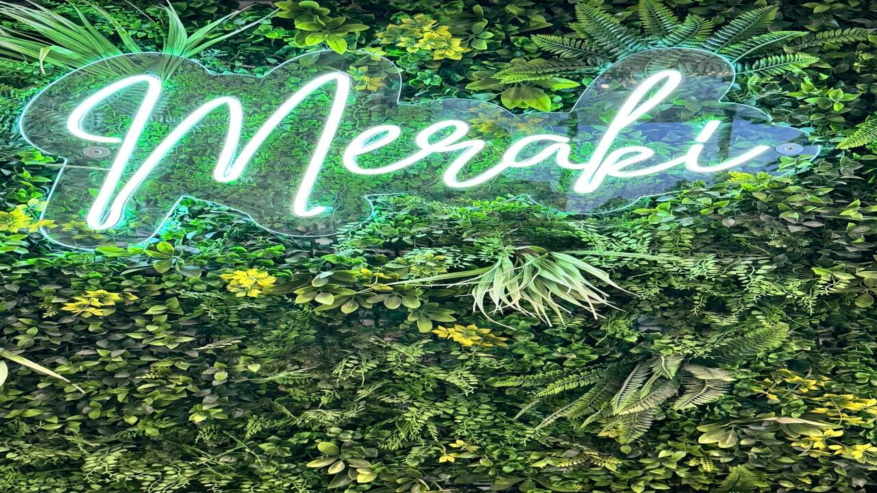 Meraki beauty image 3