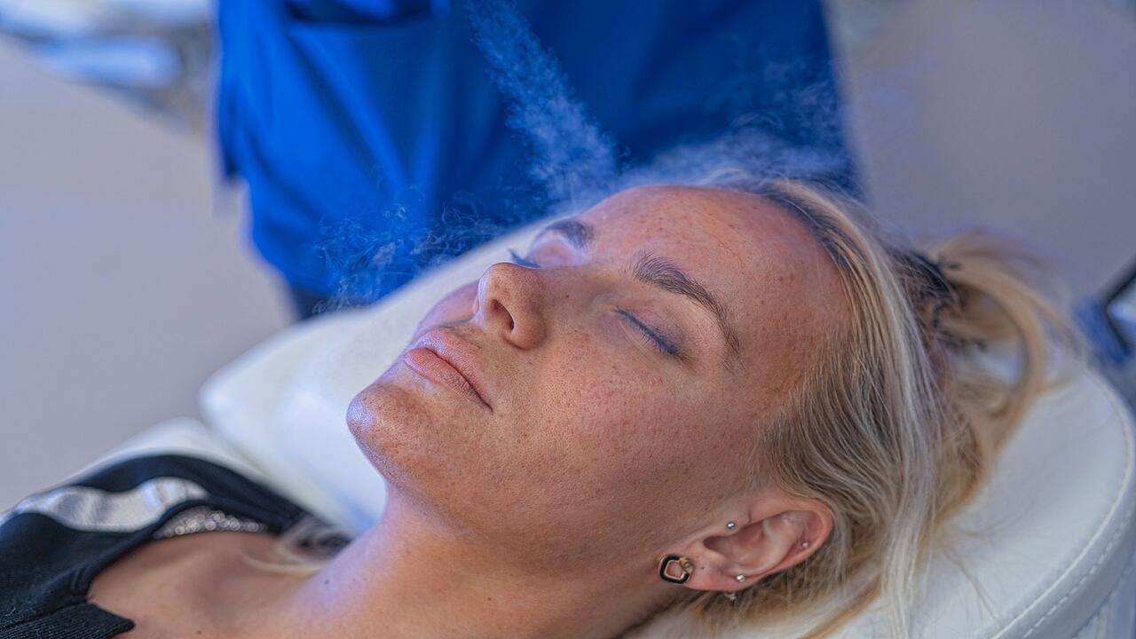 Cryo-Med ltd image 1
