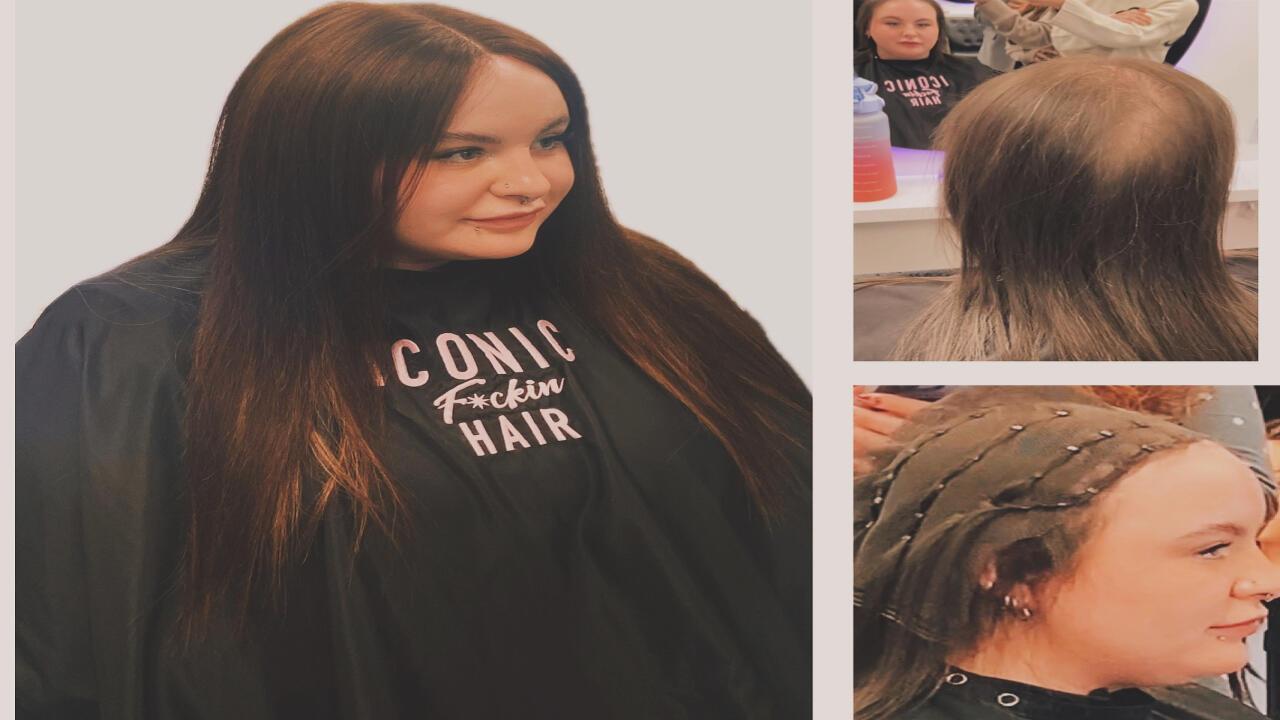 Hair Kair image 3