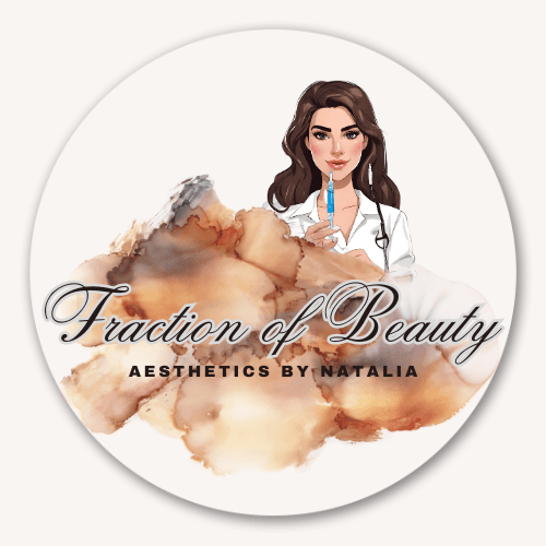 Fraction of Beauty image 1