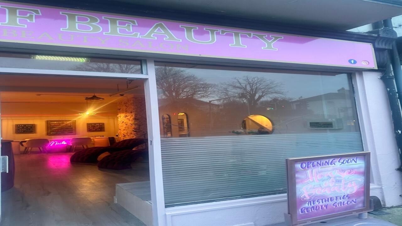 House of beauty aesthetics and beauty image 3