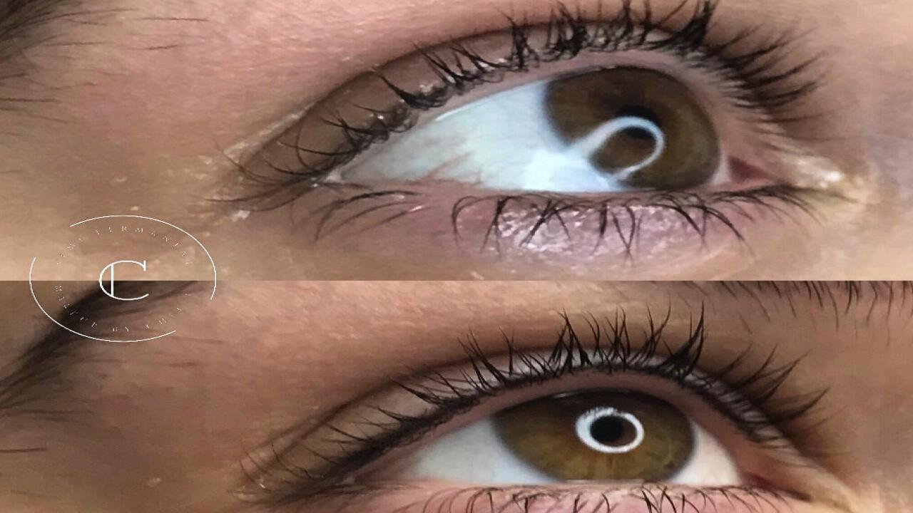 Semi-Permanent makeup by Chelsie image 3
