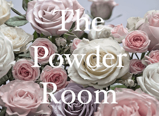 The powder room image 3