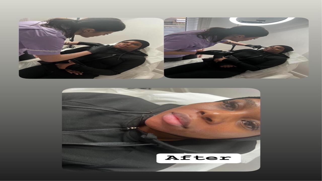 Elena Aesthetic image 1