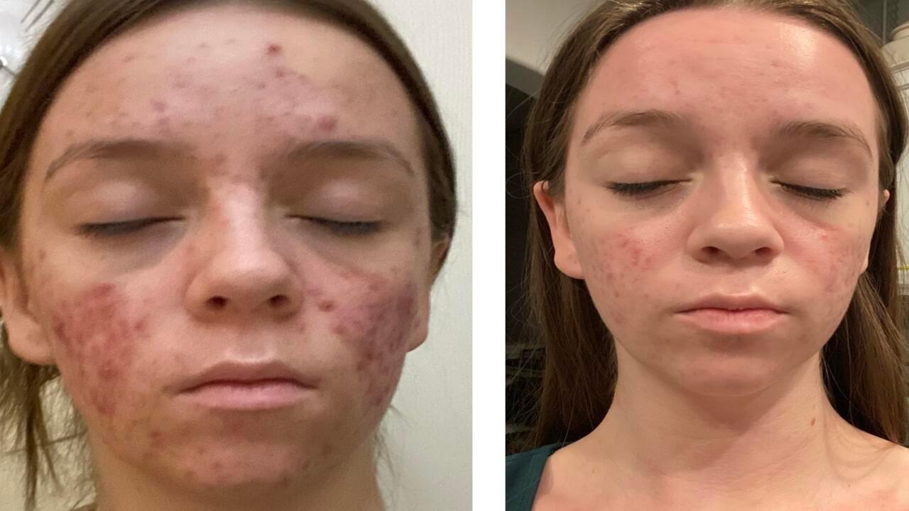 K And K Beauty image 1