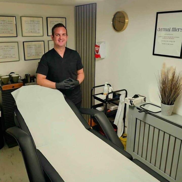 JRH AESTHETICS image 3