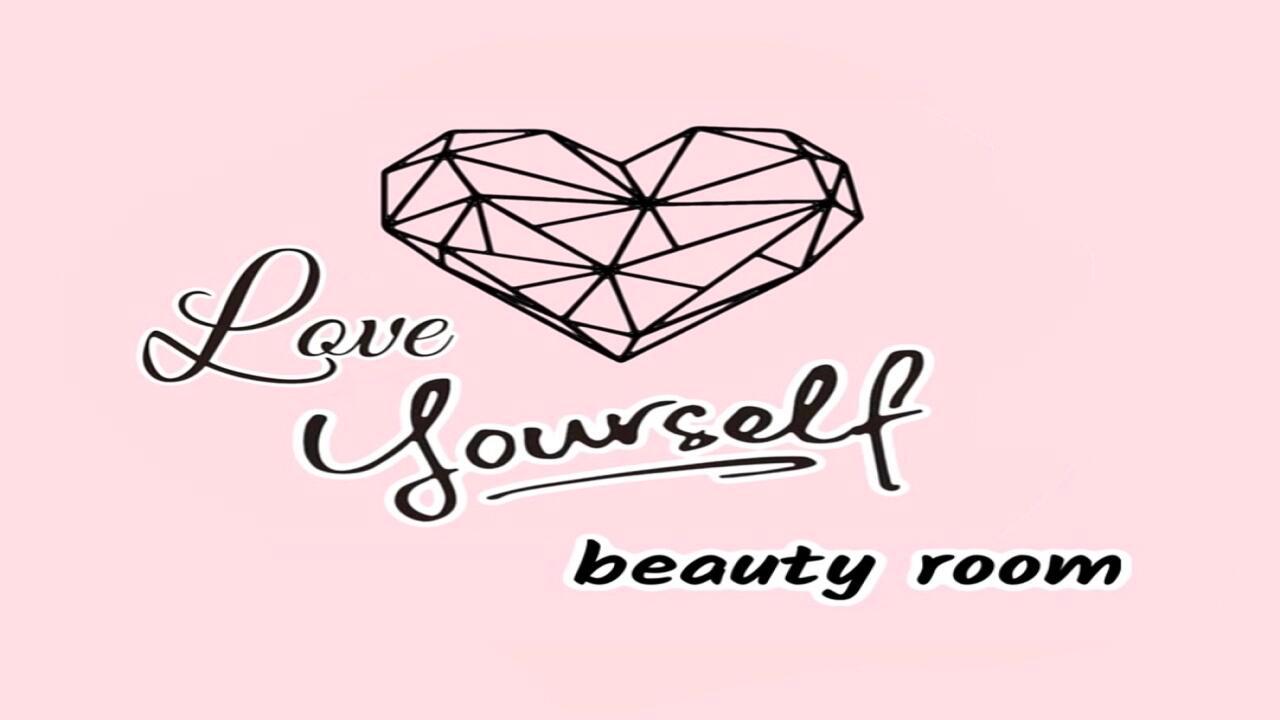Love Yourself beauty room image 3