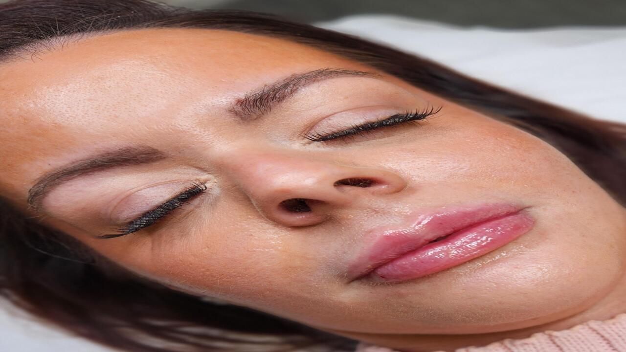Beauty Touch Micropigmentation and Aesthetics image 1