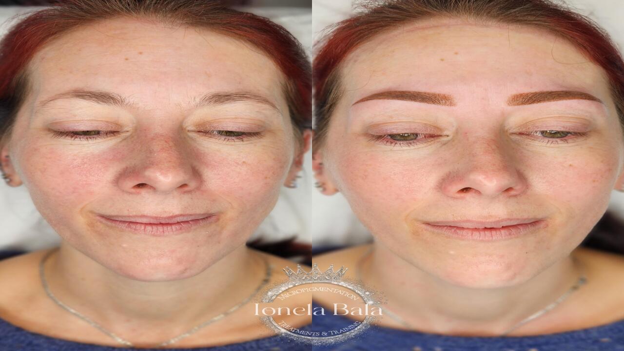 Beauty Touch Micropigmentation and Aesthetics image 2