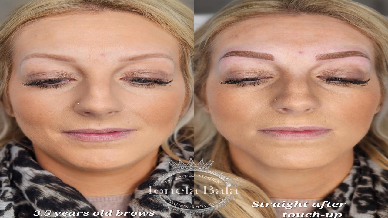 Beauty Touch Micropigmentation and Aesthetics image 3