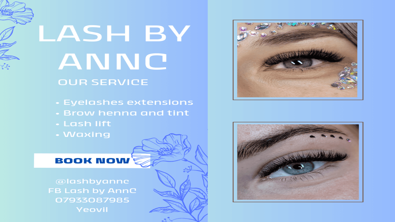 Lash by AnnC image 1
