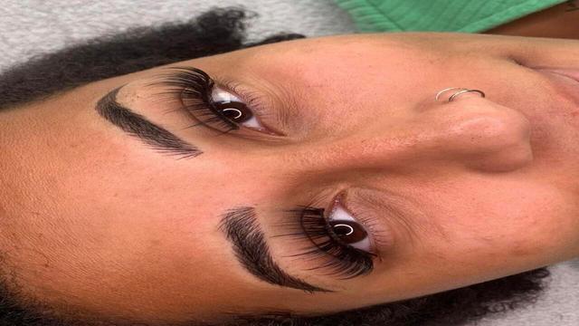 Navy brow studio