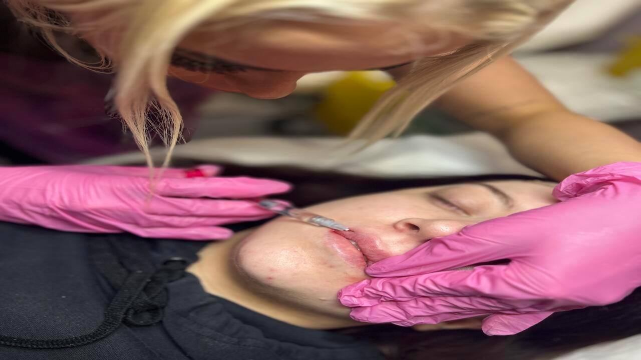 SPS HAIR AND BEAUTY image 3