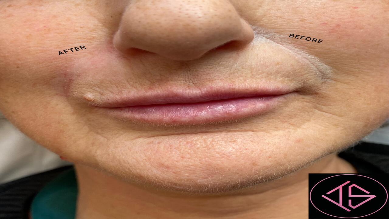 IS AESTHETICS image 1