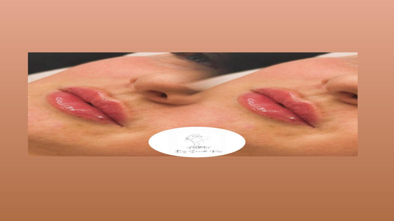 Aesthetics by Sarah rose image 1