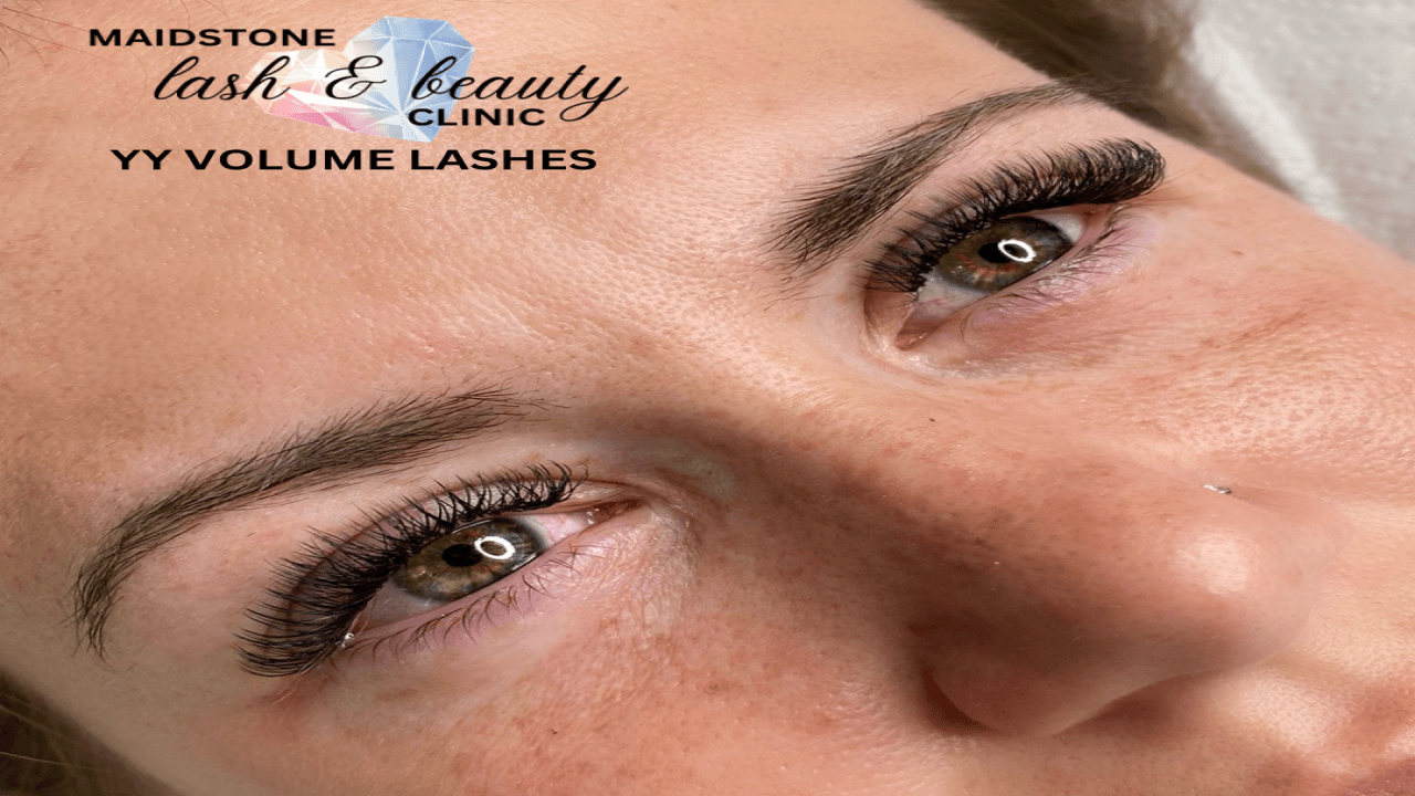 Maidstone Lash and Beauty Clinic image 2