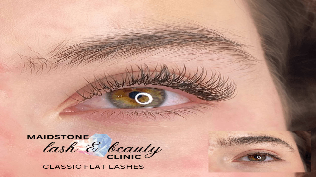 Maidstone Lash and Beauty Clinic image 1