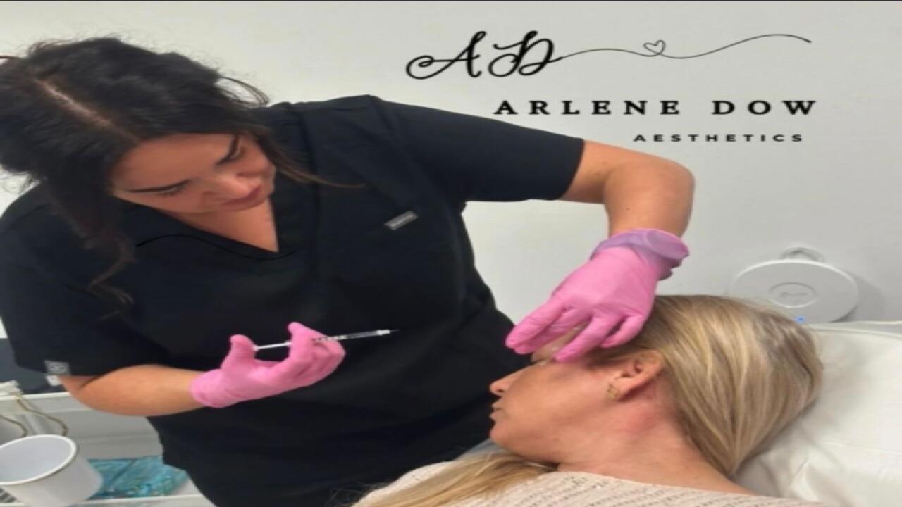 AD Arlene Dow Aesthetics image 1