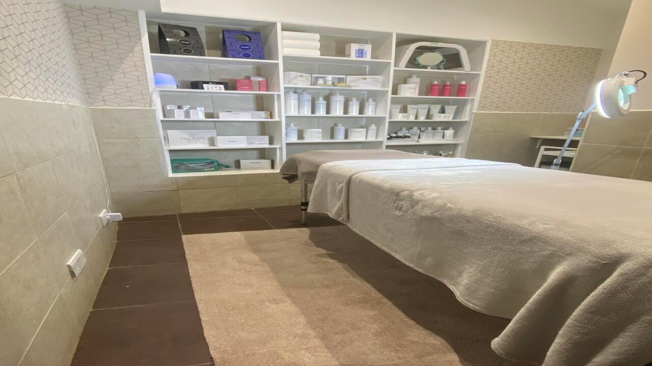 BDbeauty clinic image 1