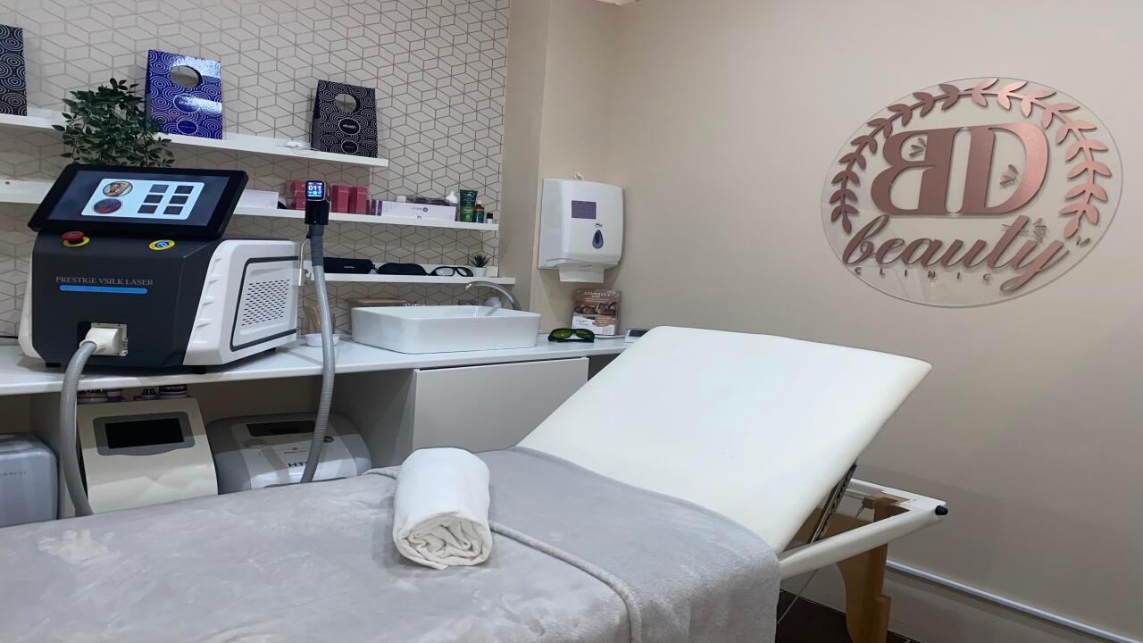 BDbeauty clinic image 2