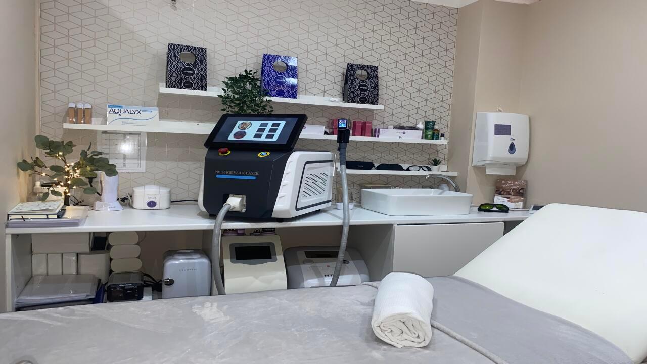 BDbeauty clinic image 3