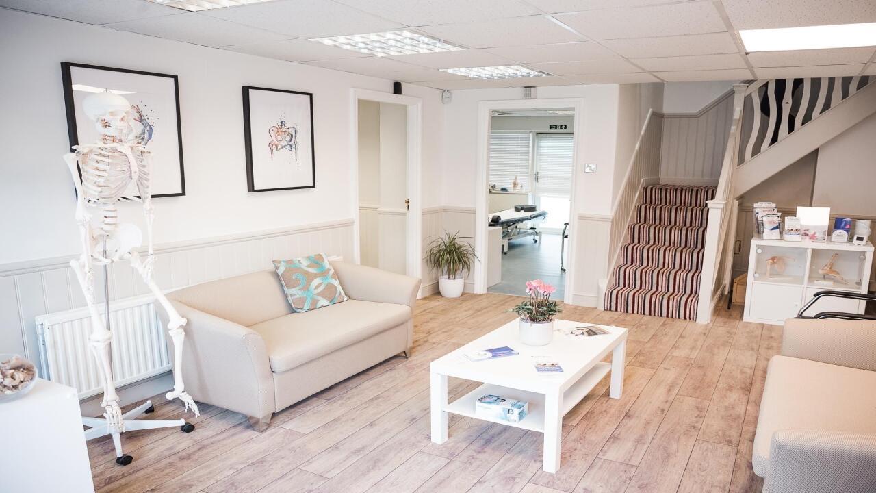 Haiz Aesthetics Clinic - Horley image 1