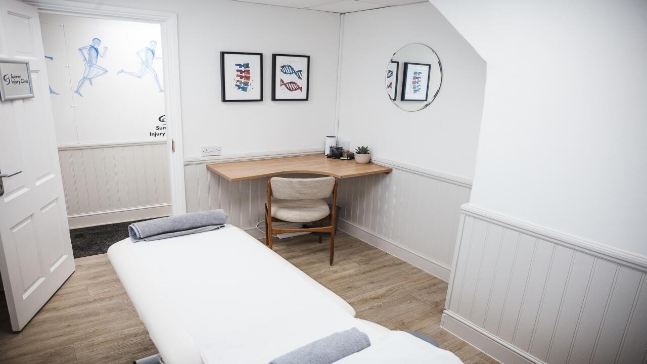 Haiz Aesthetics Clinic - Horley image 2