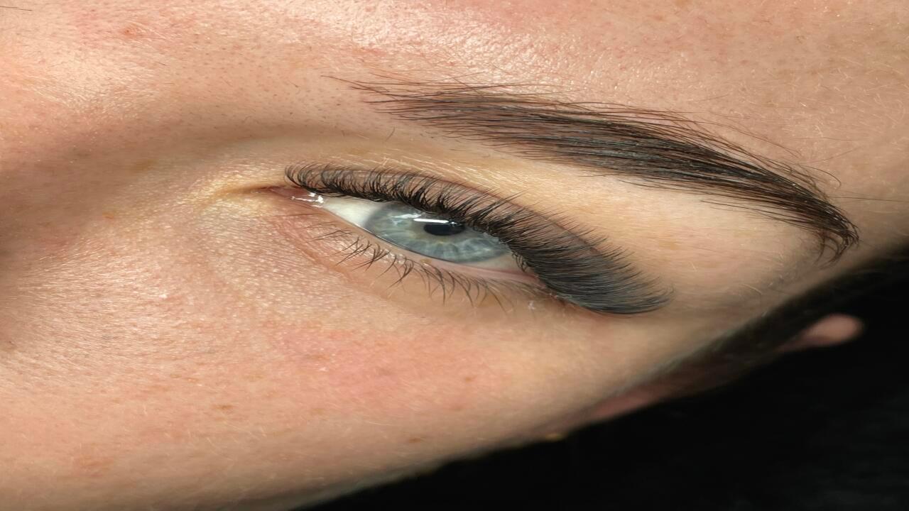 Lashes by Lauren image 1