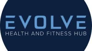 Evolve Fitness image 1