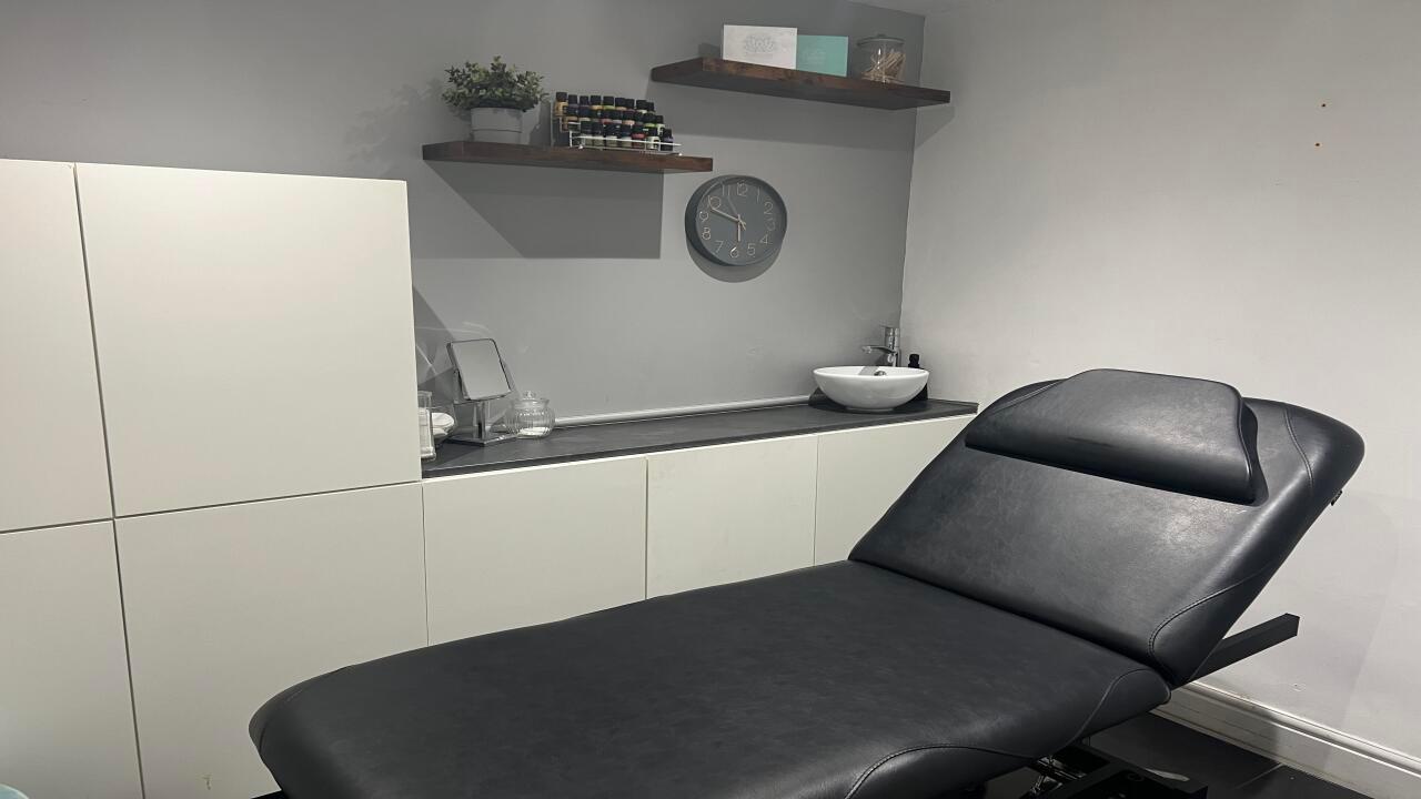 Rewind Clinic image 1