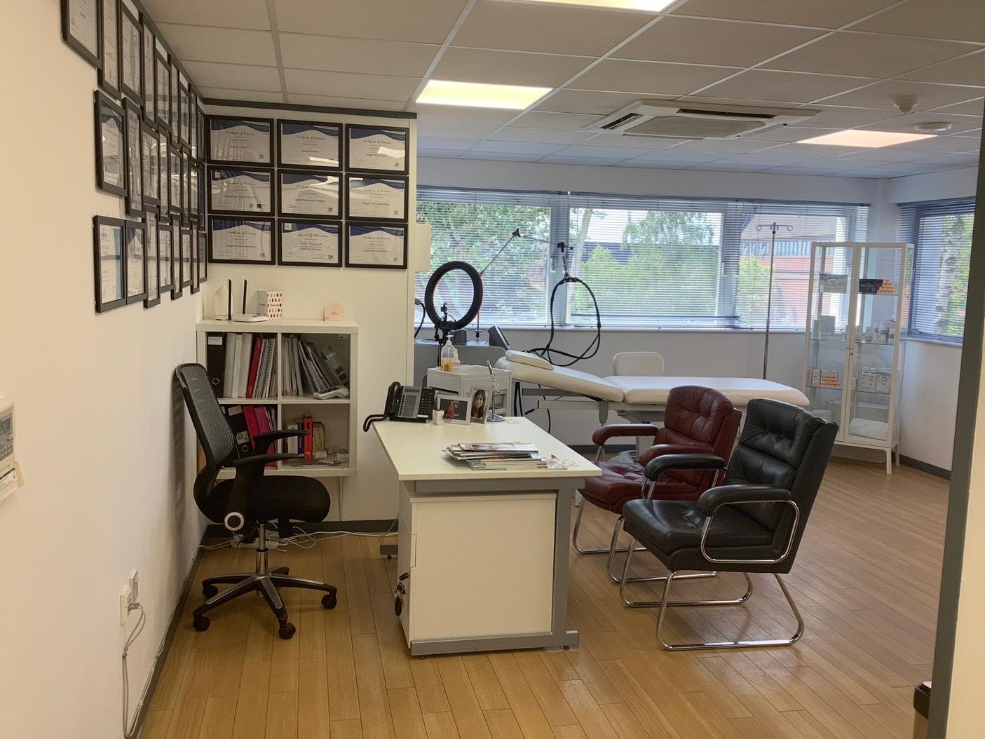 Dermatox Skin Clinic image 1