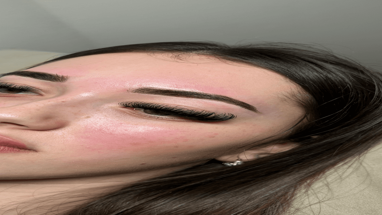 HBBROWS image 1
