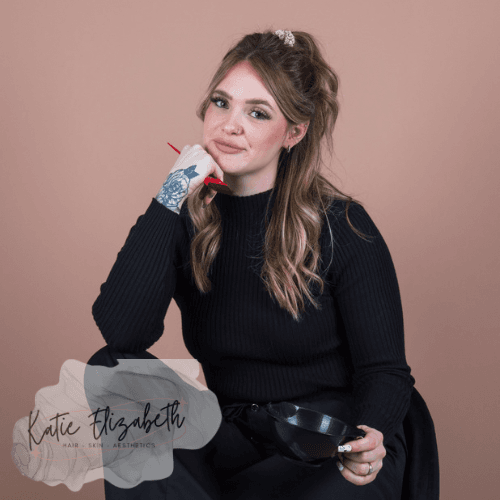 Katie Elizabeth image 1