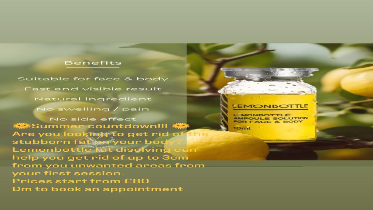 CristinaN Aesthetics image 1