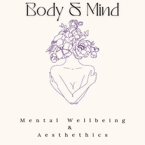 Body and Mind image 1