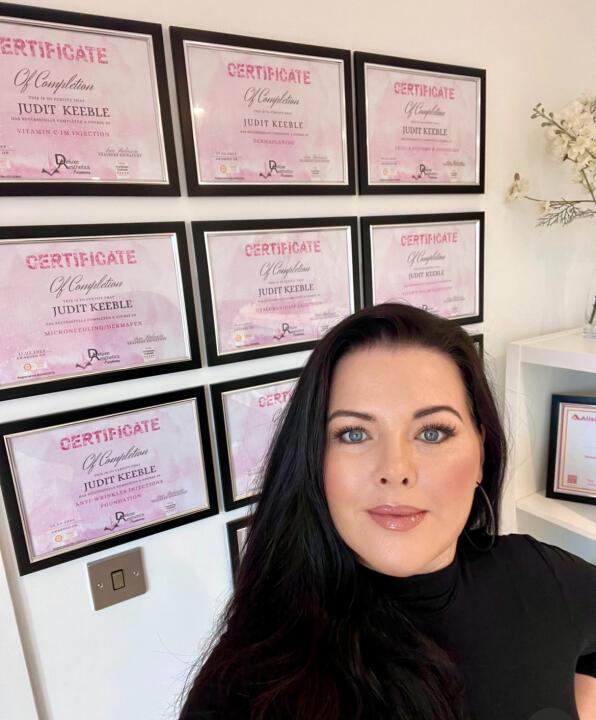 Lolinka Beauty Clinic Limited image 1