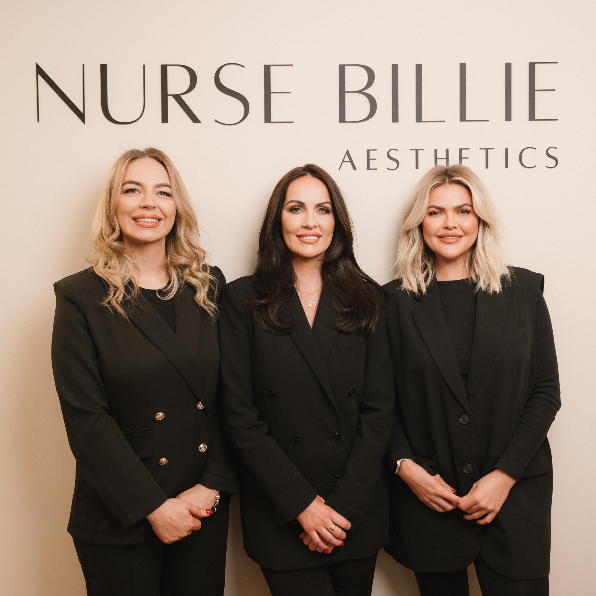 Nurse Billie Aesthetics image 1