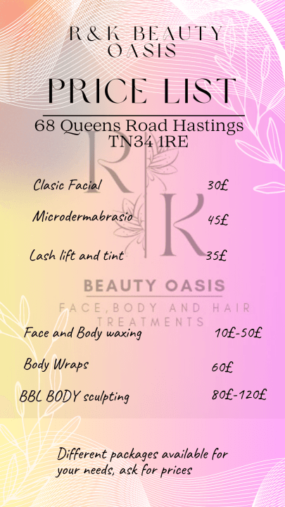 68 Queens Road Hastings image 1