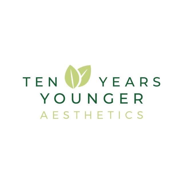 Ten years younger image 1