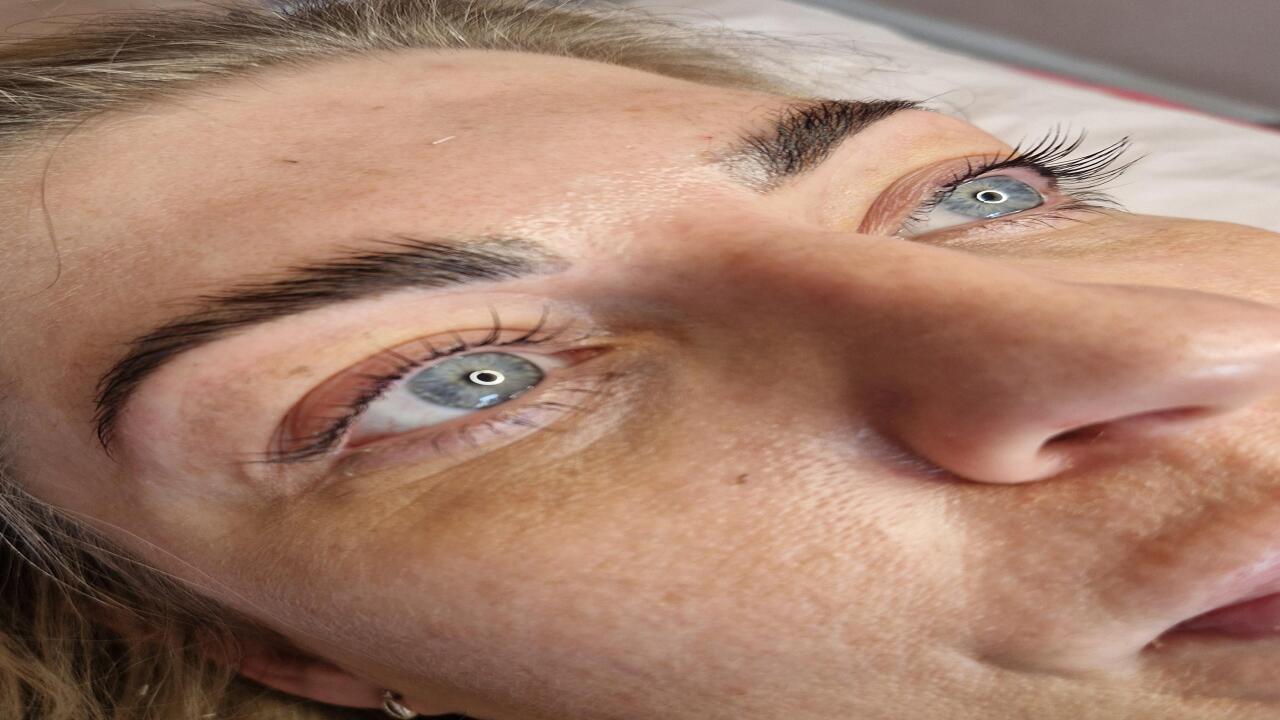 Perfect beauty with rachel image 1