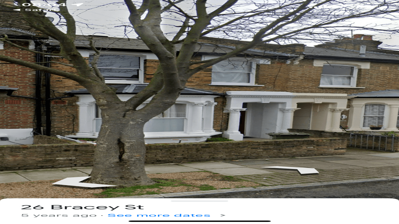 29 bracey street image 1